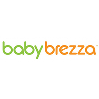 Baby Brezza logo